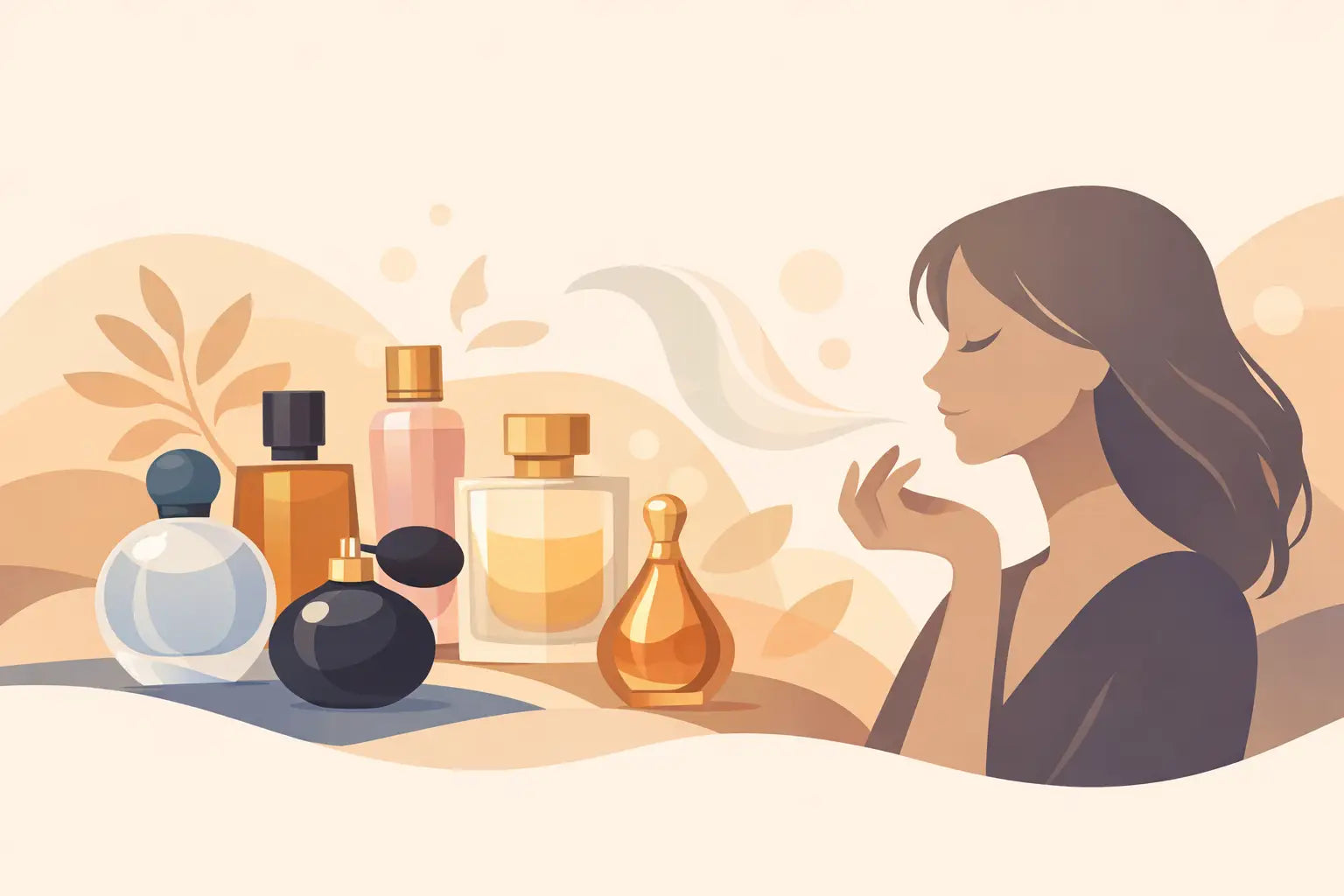 12 Signature Scent Examples That Feel Personal