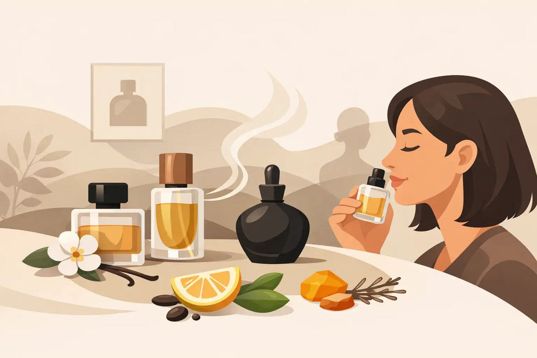 What Is Niche Fragrance, Really?