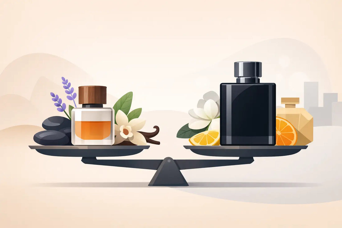 Are Niche Fragrances Better Than Designer?
