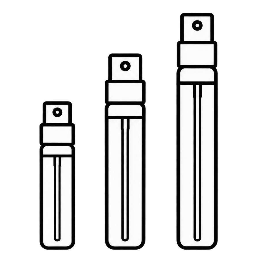 Decants
