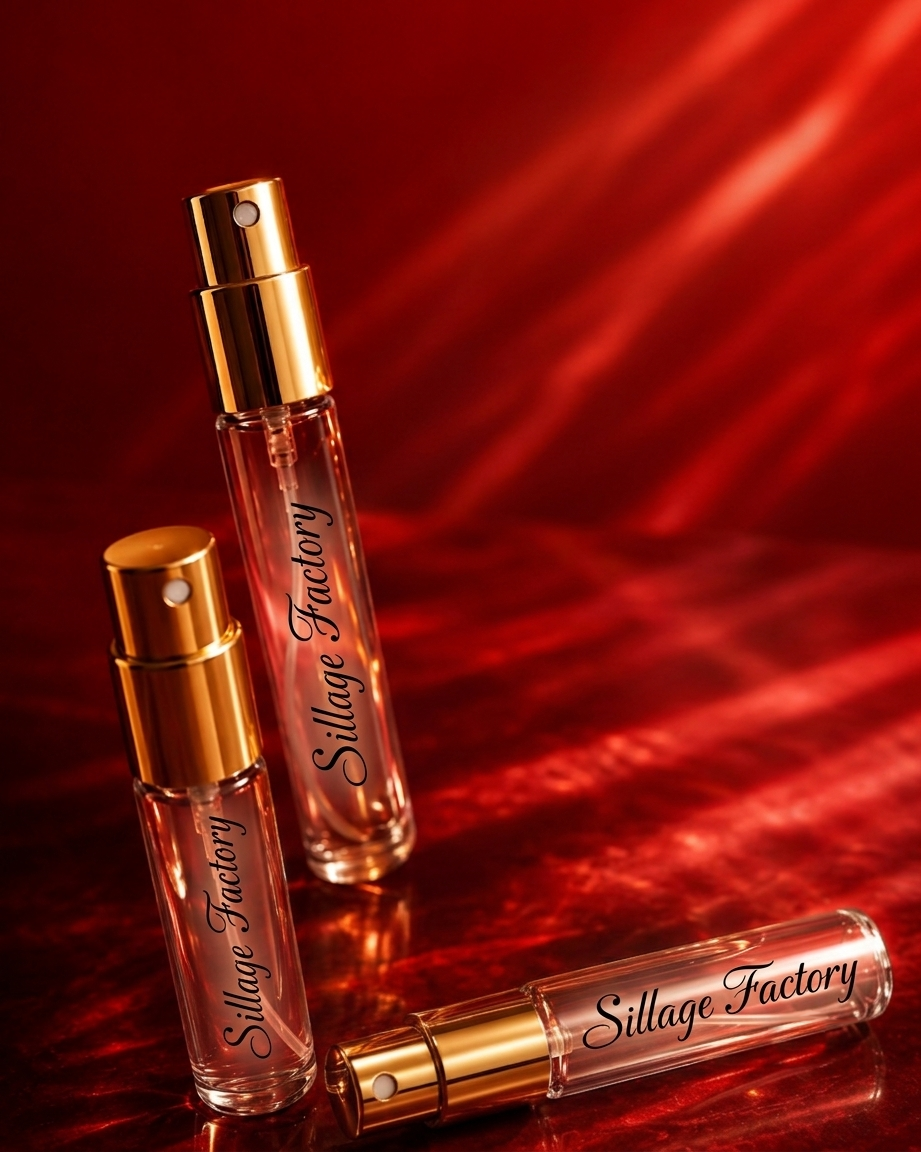 Baccarat Rouge 540