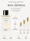 Bois Impérial Essential Parfums