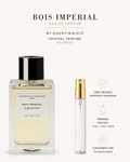 Bois Impérial Essential Parfums