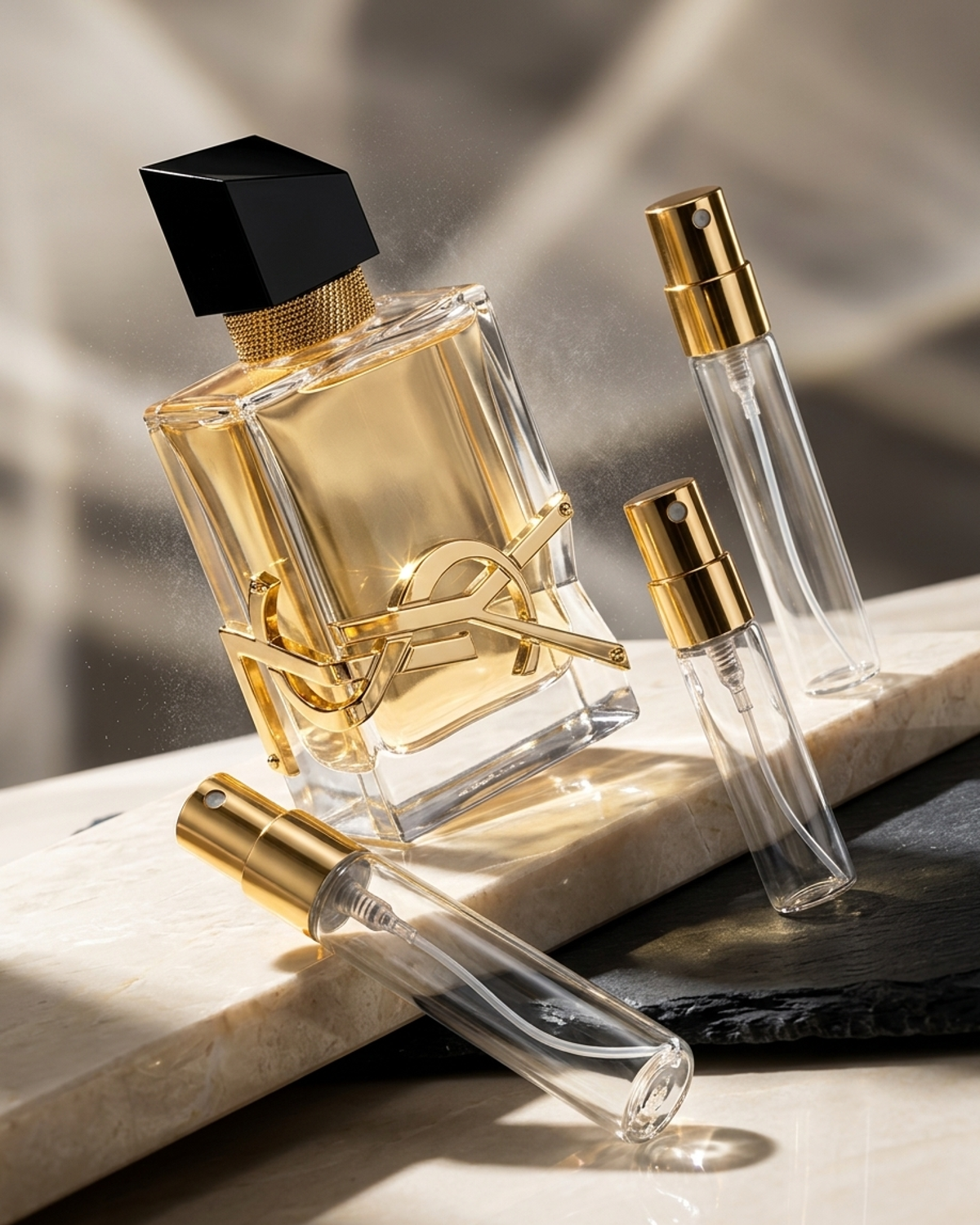 Libre EDP