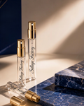 Blue Talisman